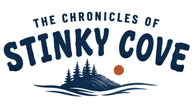 Stinky Cove